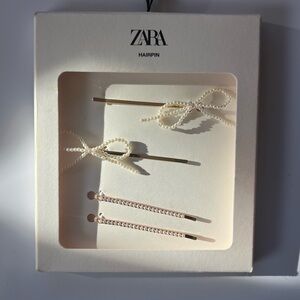Zara Hair Pins
